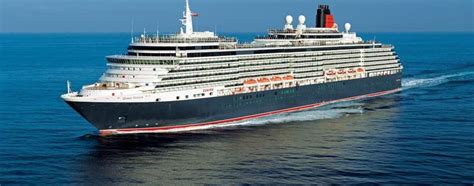 Cunard Line - Queen Victoria #cruise #travel #Cunard | Cunard cruise, Cunard line, Cruise ship