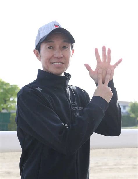 【日本ダービー】武豊7勝目へ！キタサン弟シュガークンとワッショイ ジンクス破って最年長v更新だ スポニチ競馬web