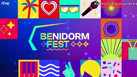 Cuándo Es Benidorm Fest 2022 Fecha Y Horario De Las Semifinales Y