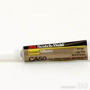 Scotch-Weld Instant Adhesive