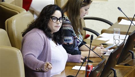 Diputada Mónica Arce tras ser retenida en aeropuerto de Santiago Se