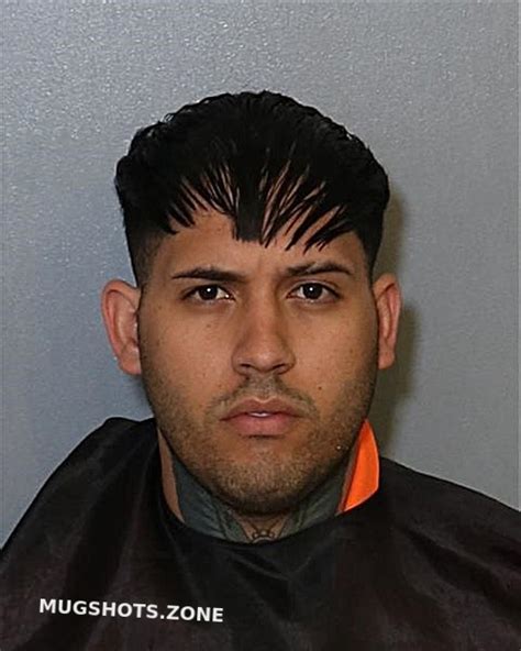 Joel Quintana Santana 03212024 Osceola County Mugshots Zone