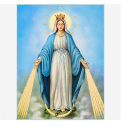 Faithful Invited To Novena Masses In Honor Of Immaculate Conception At