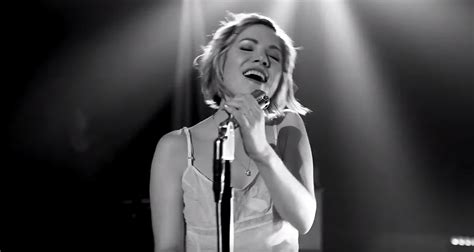 Carly Rae Jepsen Releases ‘cut To The Feeling Video Watch Now