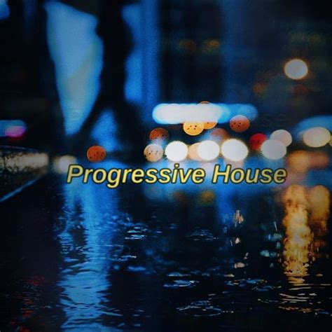 Stream Jonjay Listen To Progressive House Playlist Online For Free On