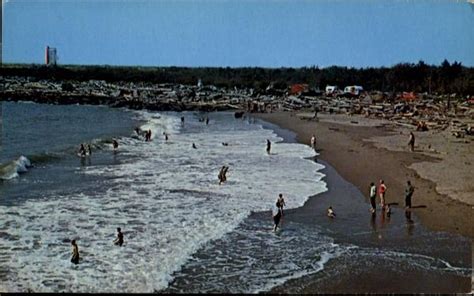 Waikiki Beach Ilwaco, WA