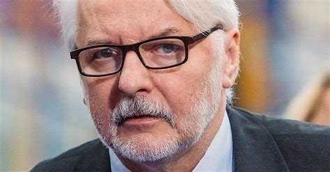 Witold Waszczykowski o rezolucji PE Wstyd dla PE i opozycji która