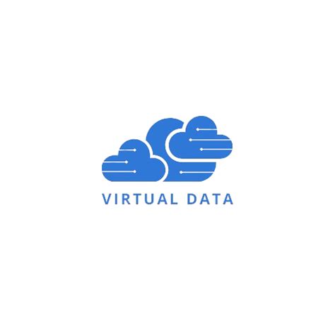 Virtual Data Room Digital Agency Website