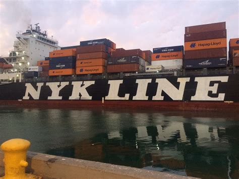 nyk mitsubishi create joint venture fullavantenews