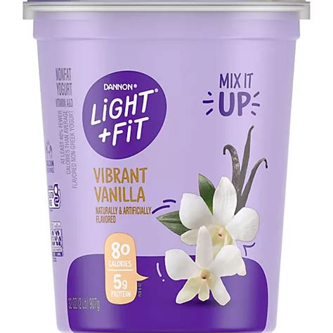 Yoplait Light And Fit Greek Yogurt Nutrition Shelly Lighting