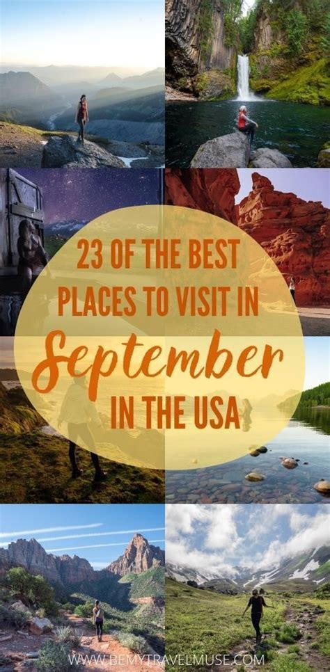 Best Places To Travel In September Usa Hidden Gems Unveiled World Best Travel Guideline