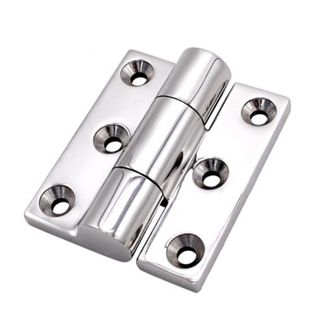 Heavy Duty Hinges For Industrial Ovens Ml2 015 China Industrial Hinges Factory