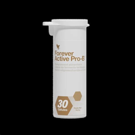 Forever Living Products Forever Active Pro B