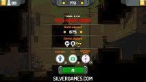 Sparatutto Apocalisse Zombie Gioca Online Su SilverGames