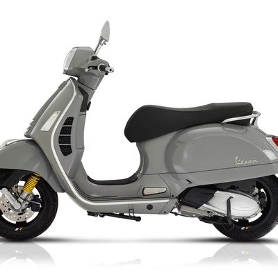 Vespa GTS 300 Catalogo E Listino Prezzi Moto It