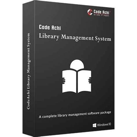 Best Open Source And Free Library Management Software