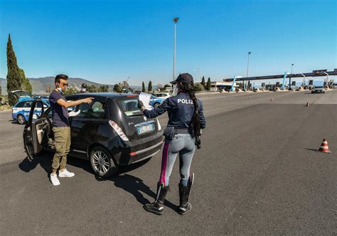 Spostamenti Tra Regioni Dal Giugno Emilia Romagna E Marche Rt