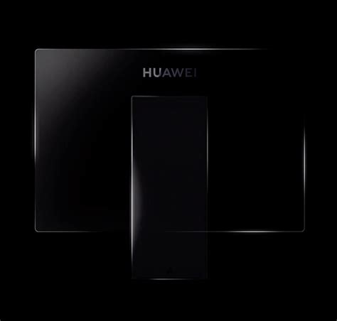 Huawei Matestation X Huawei Global