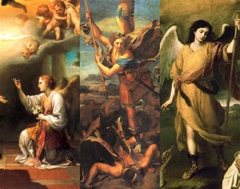Catholic News World Novena For Archangels Feast Share This Prayer