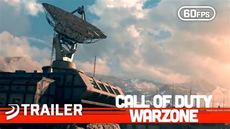 Call Of Duty Warzone El Battle Royale Presenta Verdansk As Es El