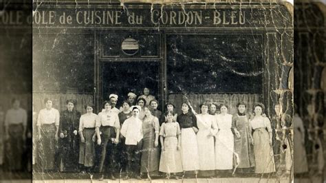 The Untold Truth Of Le Cordon Bleu