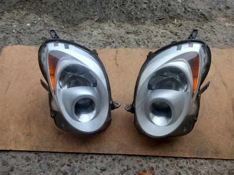 Reflektor Lampa Alfa Romeo Mito L P Europa Orygina Ca E