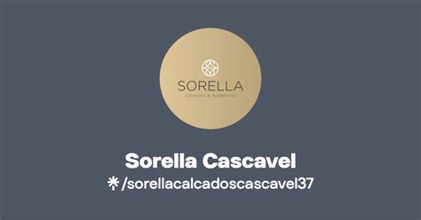 Sorella Cascavel Linktree