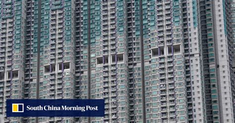 Sales Of Pre Owned Homes In Hong Kong Surge To Eight Year High As
