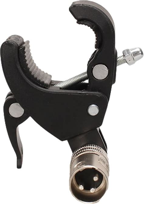 Amazon Amausen Sex Machine Attachment Clamps Adapter For Thrusting Machine With XLR