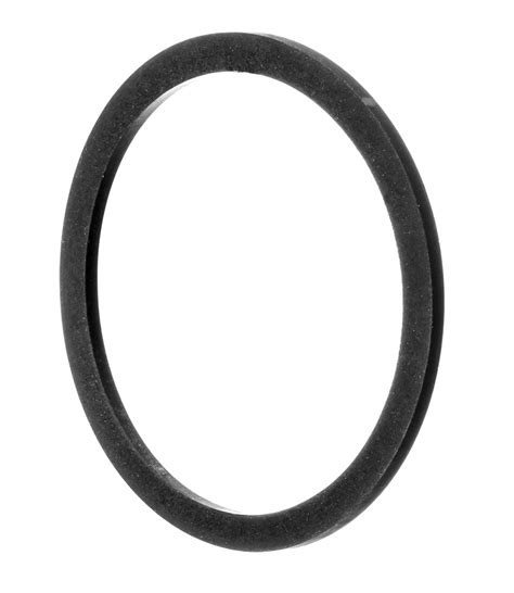 Buna N I Line Gasket Black On Kuriyama Of America Inc