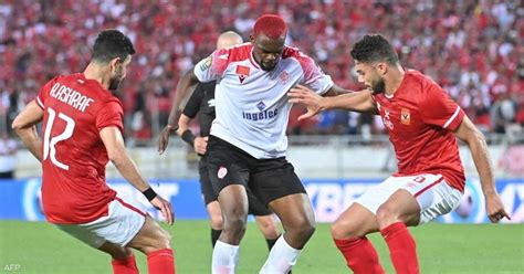 Moroccan Wydad Is The Champion Of Africa After Beating Al Ahly Of Egypt