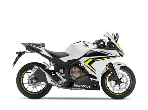 Honda CBR500R 2021 Kok Warna Dan Desainnya Gak Berubah WARUNGASEP