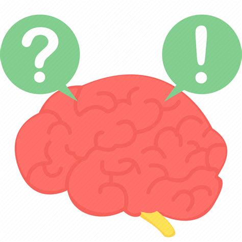 Solution Brain Faq Help Idea Mind Icon Download On Iconfinder