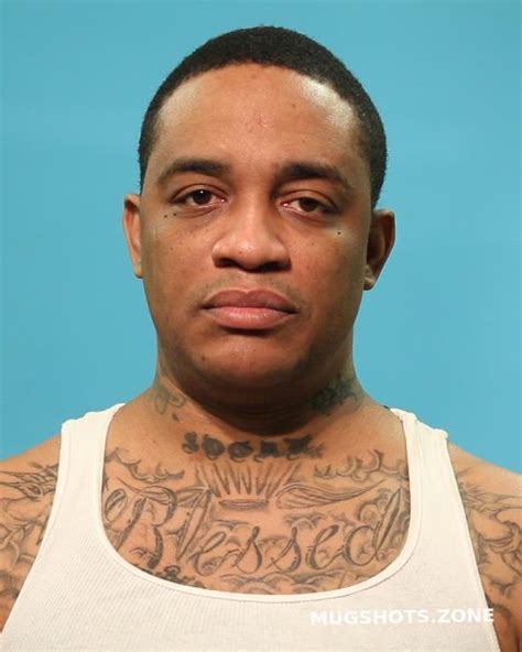 WILLIAMS MARCUS DEWAYNE 12 20 2022 Brazoria County Mugshots Zone