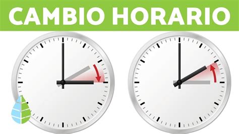 Cuándo Es El Cambio De Horario 2025 Christopher Robertson