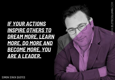 53 Simon Sinek Quotes That Will Inspire You (2023) | EliteColumn