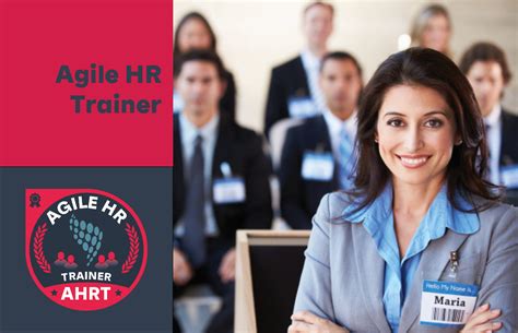 Certified Agile Hr Training Your Number Provider