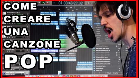 Come Creare Una Canzone Pop Senza Alcun Talento Tutorial Youtube