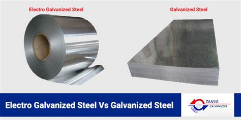 Difference Between Cold Galvanizing And Hot Galvanizing