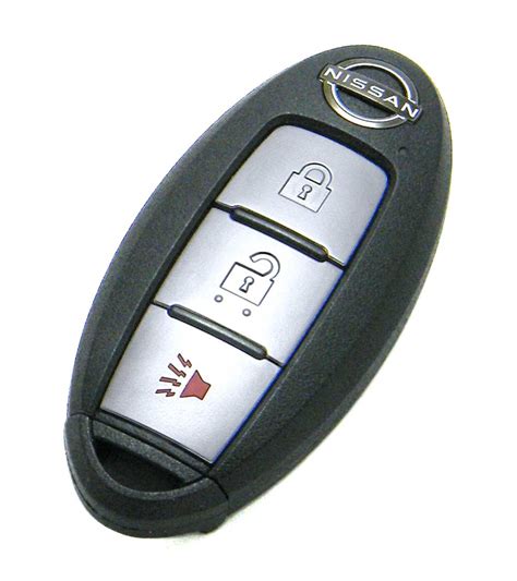 2019 2020 Nissan Pathfinder 3 Button Smart Key Fob Remote KR5TXN7