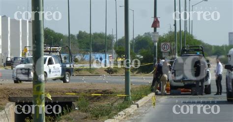 Qui Nes Son Los Polic As Y Param Dicos Asesinados En La Ltima Ola De