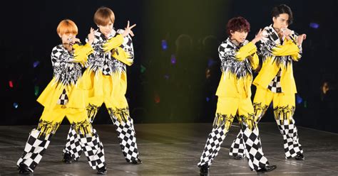 最高にホットなクリスマスのドーム公演！『sexy Zone Live Tour 2023 ChapterⅡ In Dome』レポ♡ ニコラ