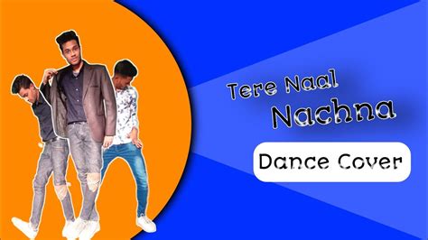 Tere Naal Nachna Badshah Ft Maruf Islam Dance Video