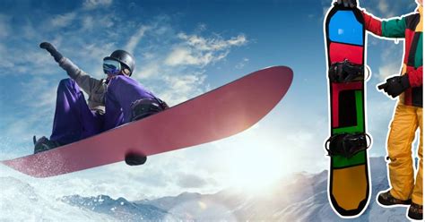 The 10 Best Wide Snowboards Of 2024, Tested By CampFireHQ