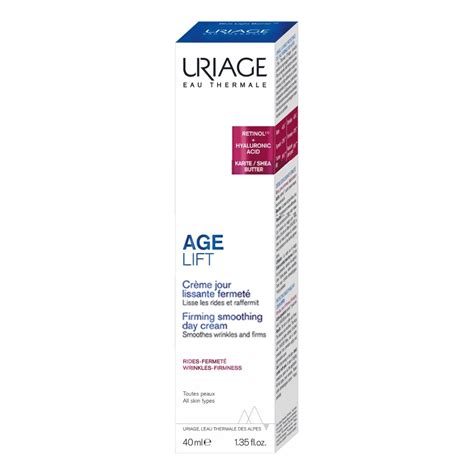 URIAGE AGE LIFT Krema 40 ML Anti Age Krema EApoteka