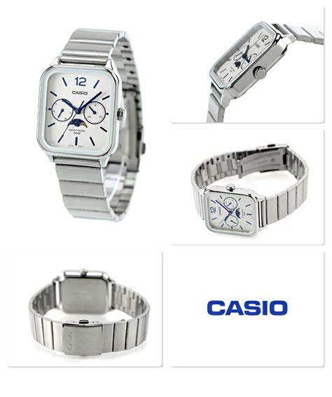 Off Casio Mtp M D Av