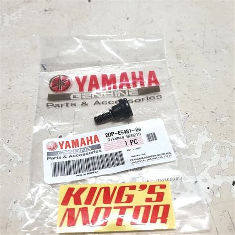 Jual Baut Cover Cvt Nmax Aerox Lexi Dp E Asli Yamaha Di Lapak