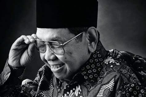 Keteladanan Persatuan Dan Persaudaraan Sang Bapak Pluralisme Kampung