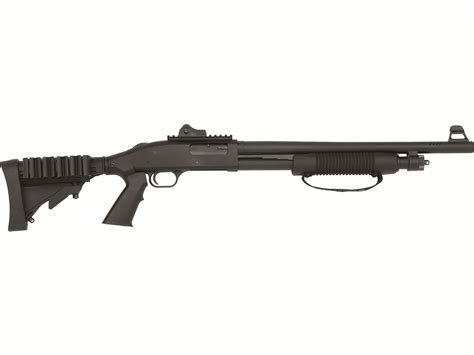 Mossberg 500 Youth 20 Gauge Barrel