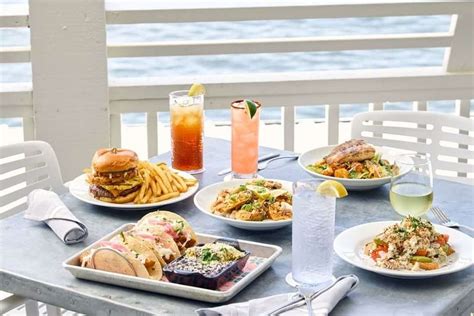 The 15 Best Orange Beach Restaurants (2023 Update)